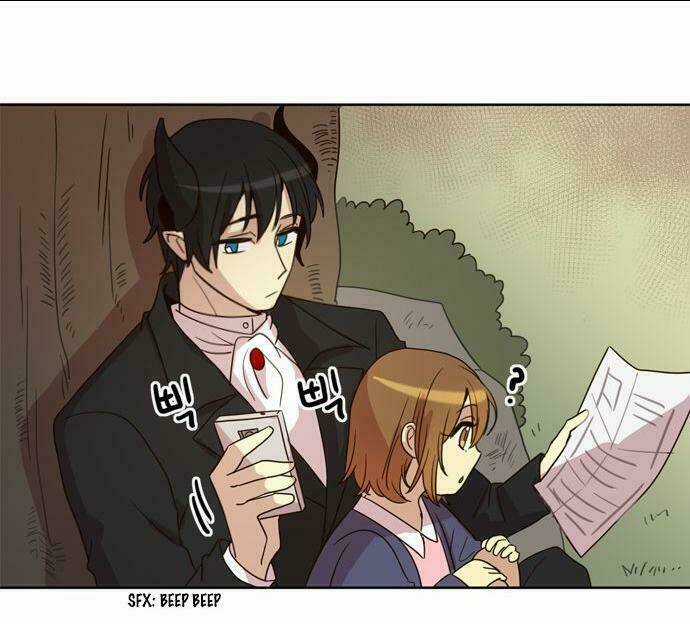 The Devil Who Can't Fly - Chapter 35 - Trang 15