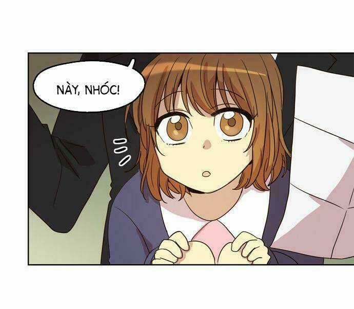 The Devil Who Can't Fly - Chapter 35 - Trang 16