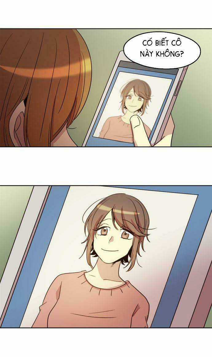 The Devil Who Can't Fly - Chapter 35 - Trang 17