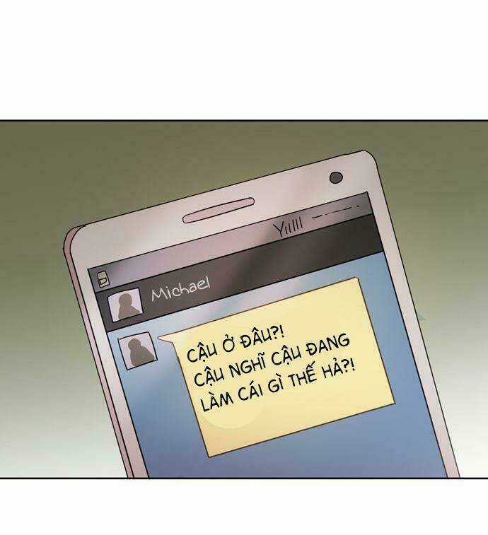 The Devil Who Can't Fly - Chapter 35 - Trang 3