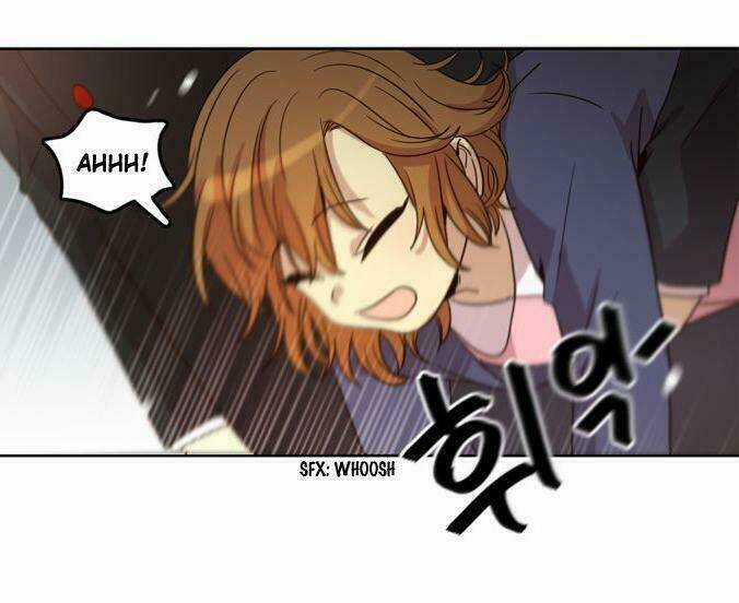 The Devil Who Can't Fly - Chapter 35 - Trang 21