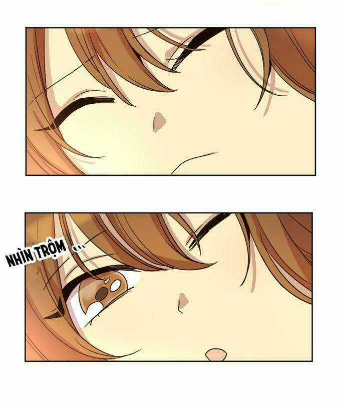 The Devil Who Can't Fly - Chapter 35 - Trang 22