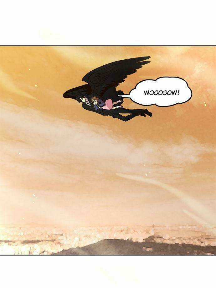 The Devil Who Can't Fly - Chapter 35 - Trang 23