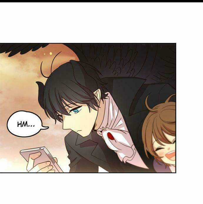 The Devil Who Can't Fly - Chapter 35 - Trang 25