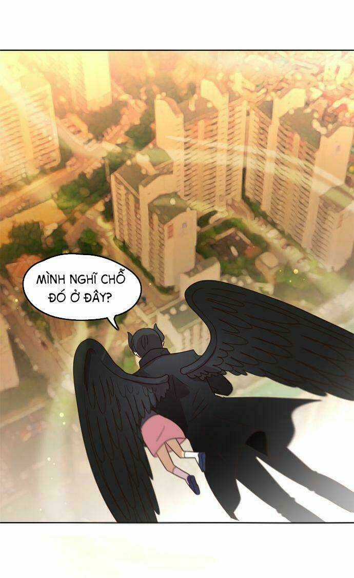 The Devil Who Can't Fly - Chapter 35 - Trang 26