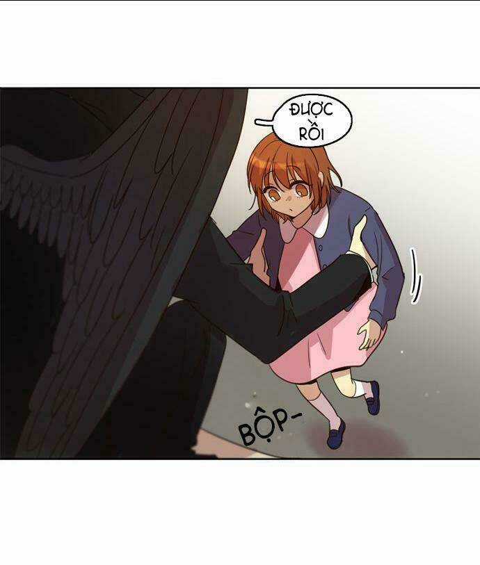 The Devil Who Can't Fly - Chapter 35 - Trang 28
