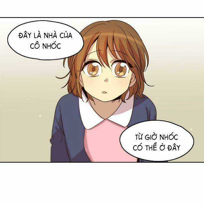 The Devil Who Can't Fly - Chapter 35 - Trang 29