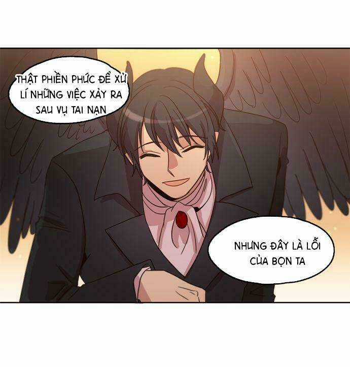 The Devil Who Can't Fly - Chapter 35 - Trang 30