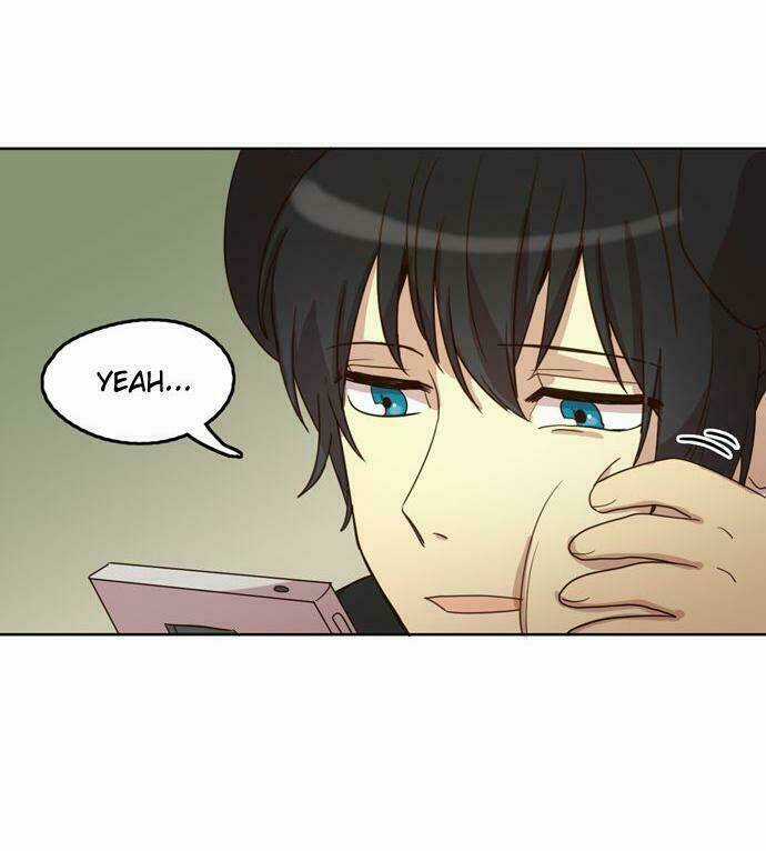 The Devil Who Can't Fly - Chapter 35 - Trang 4