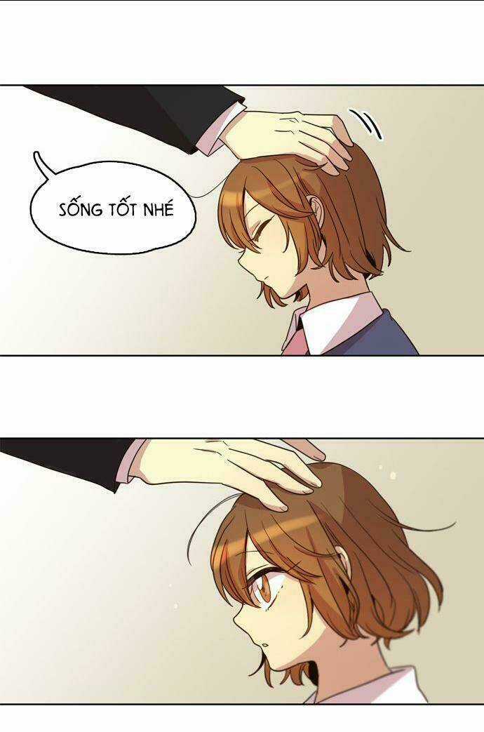 The Devil Who Can't Fly - Chapter 35 - Trang 31