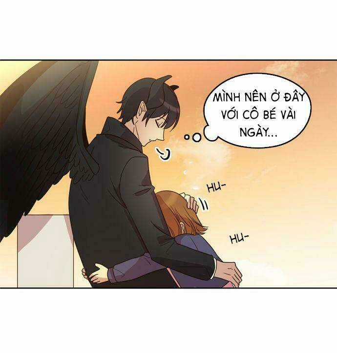 The Devil Who Can't Fly - Chapter 35 - Trang 38
