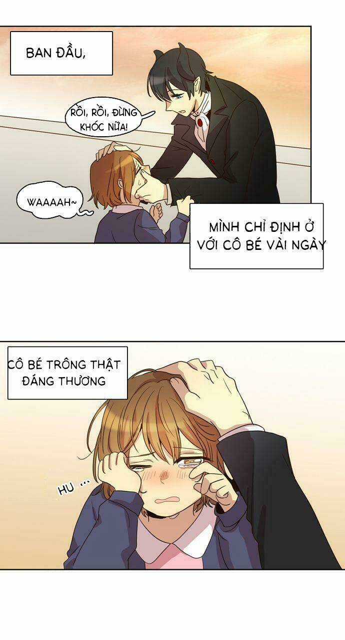 The Devil Who Can't Fly - Chapter 35 - Trang 40