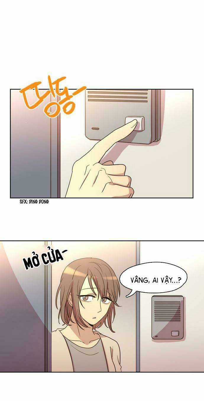 The Devil Who Can't Fly - Chapter 35 - Trang 41