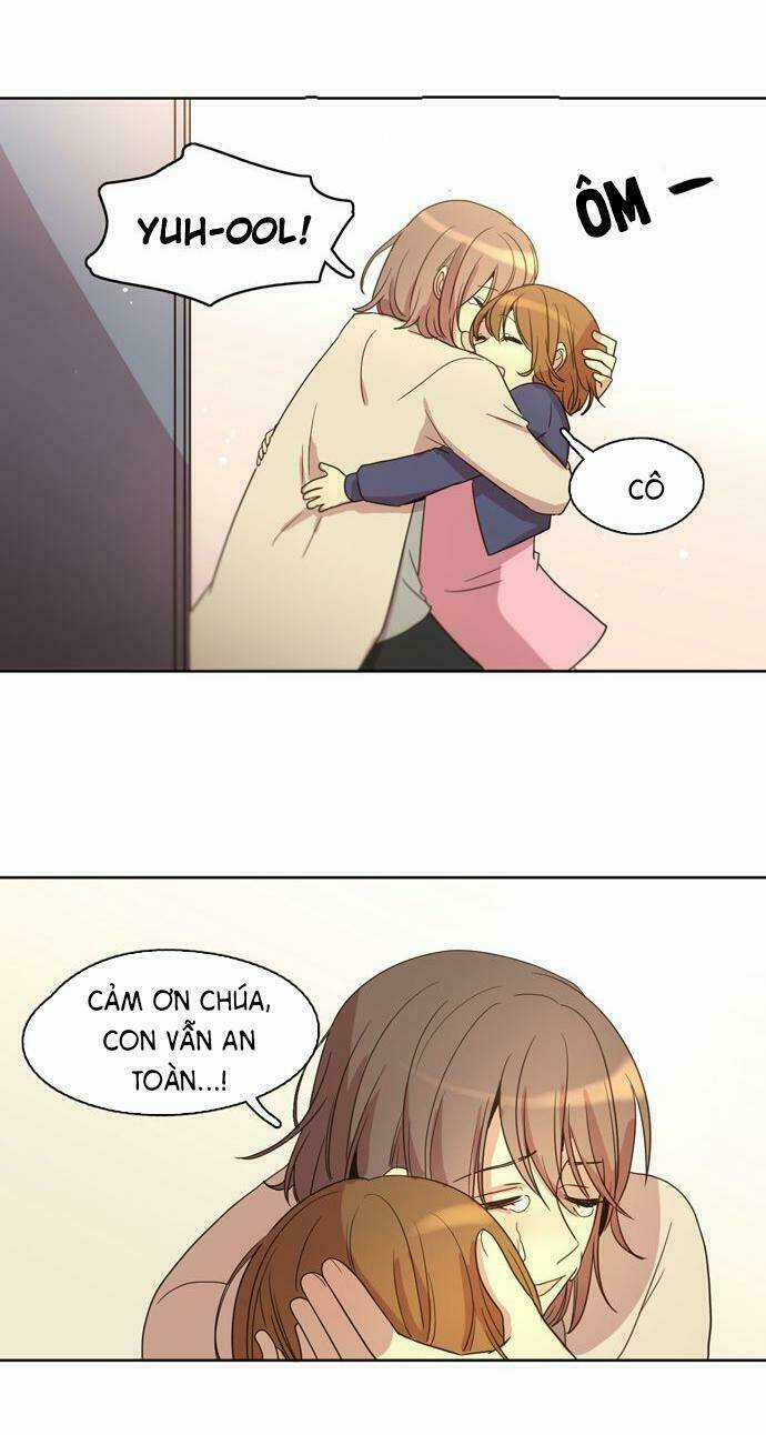 The Devil Who Can't Fly - Chapter 35 - Trang 43