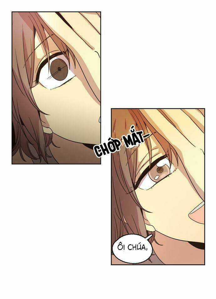 The Devil Who Can't Fly - Chapter 35 - Trang 47