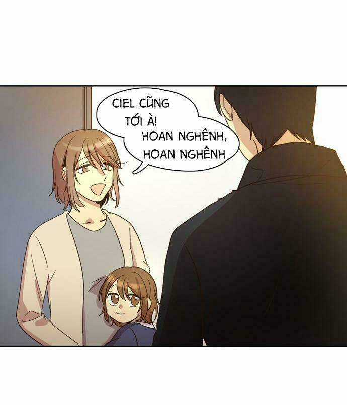 The Devil Who Can't Fly - Chapter 35 - Trang 48