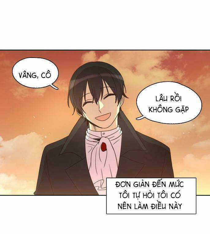 The Devil Who Can't Fly - Chapter 35 - Trang 50