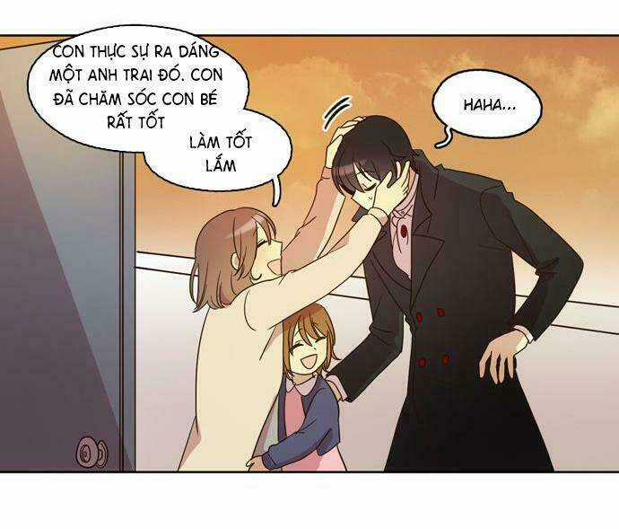 The Devil Who Can't Fly - Chapter 35 - Trang 51