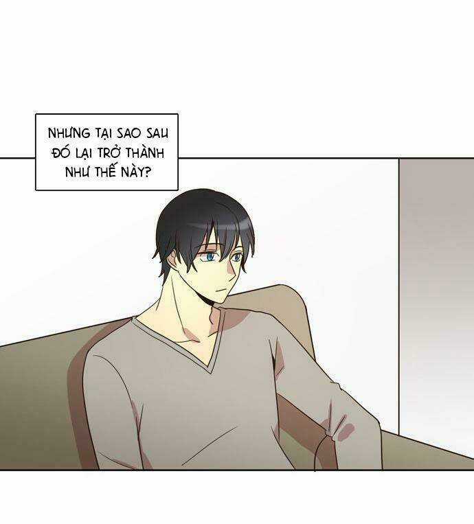 The Devil Who Can't Fly - Chapter 35 - Trang 54