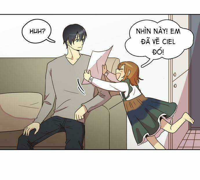 The Devil Who Can't Fly - Chapter 35 - Trang 56