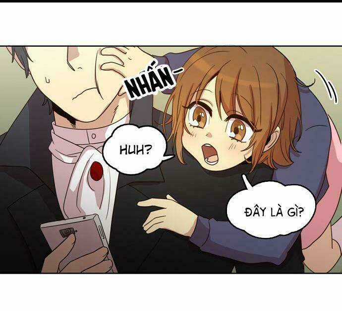 The Devil Who Can't Fly - Chapter 35 - Trang 7