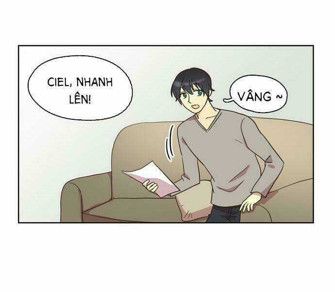 The Devil Who Can't Fly - Chapter 35 - Trang 61