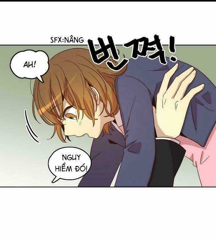 The Devil Who Can't Fly - Chapter 35 - Trang 8