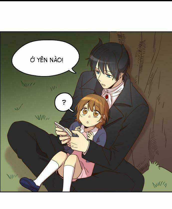 The Devil Who Can't Fly - Chapter 35 - Trang 9