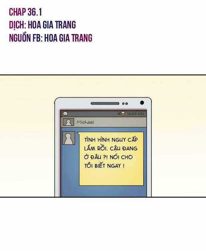 The Devil Who Can't Fly - Chapter 36.1 - Trang 1