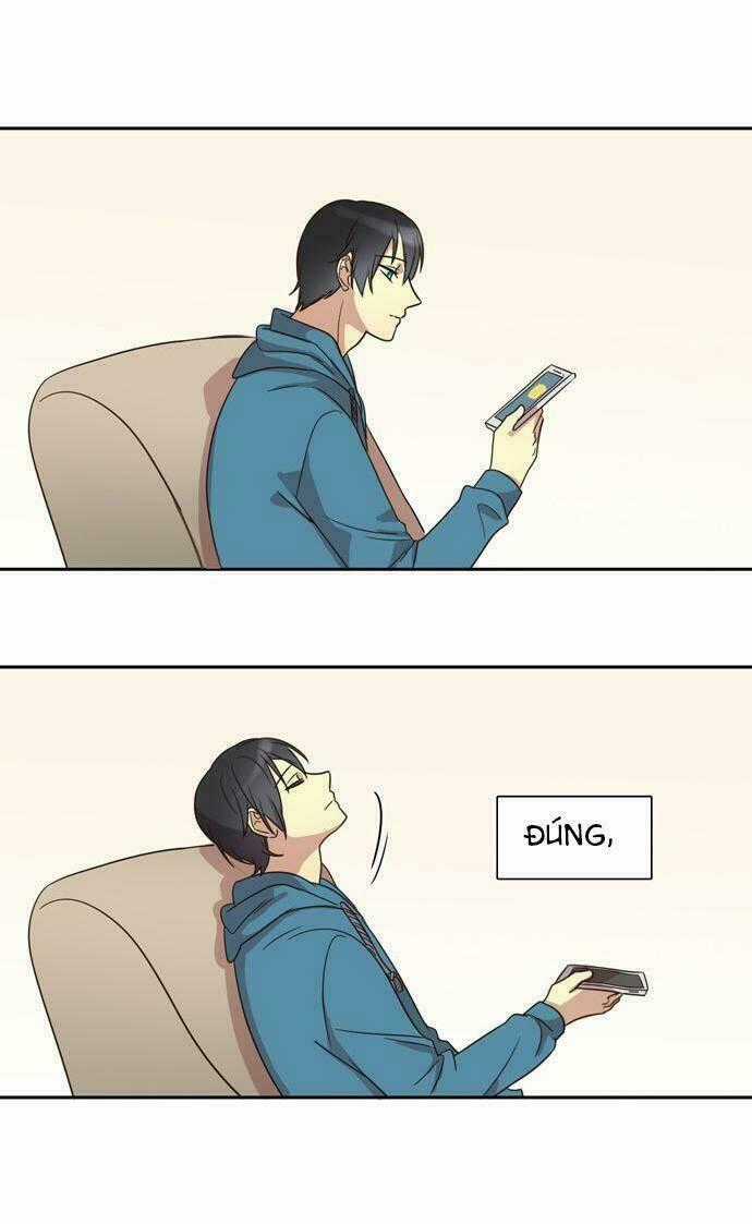 The Devil Who Can't Fly - Chapter 36.1 - Trang 2