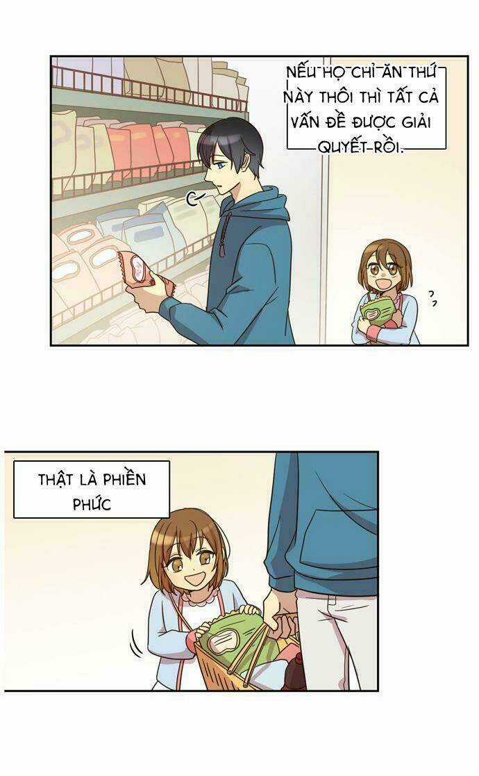 The Devil Who Can't Fly - Chapter 36.1 - Trang 13