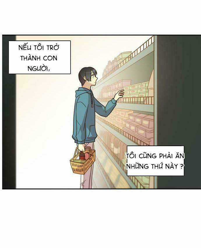 The Devil Who Can't Fly - Chapter 36.1 - Trang 15