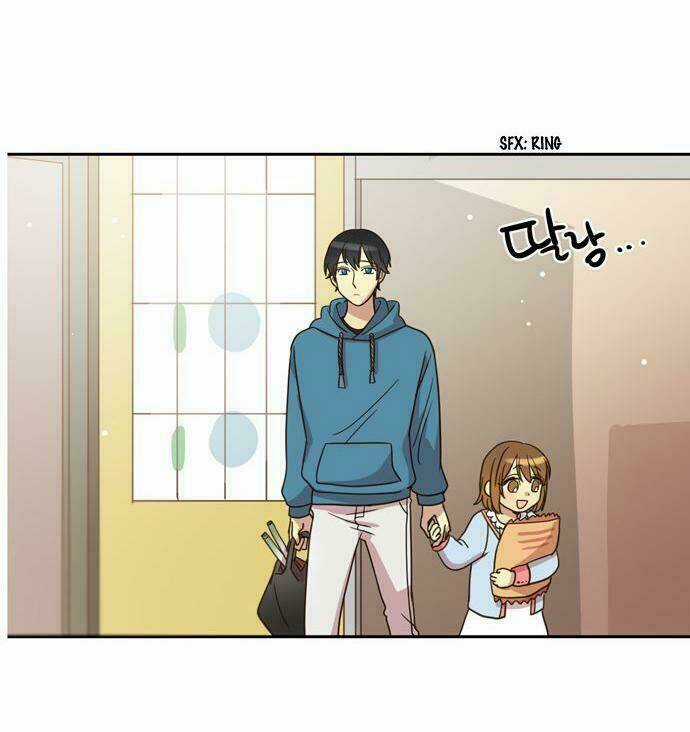 The Devil Who Can't Fly - Chapter 36.1 - Trang 17