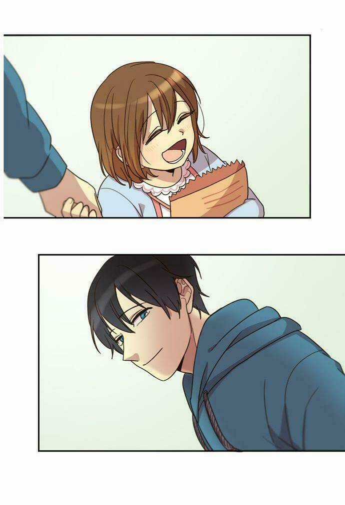 The Devil Who Can't Fly - Chapter 36.1 - Trang 18