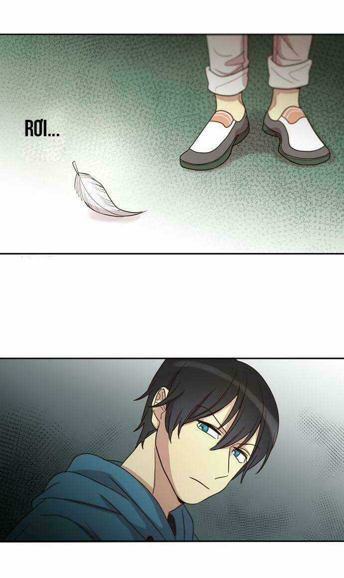 The Devil Who Can't Fly - Chapter 36.1 - Trang 22