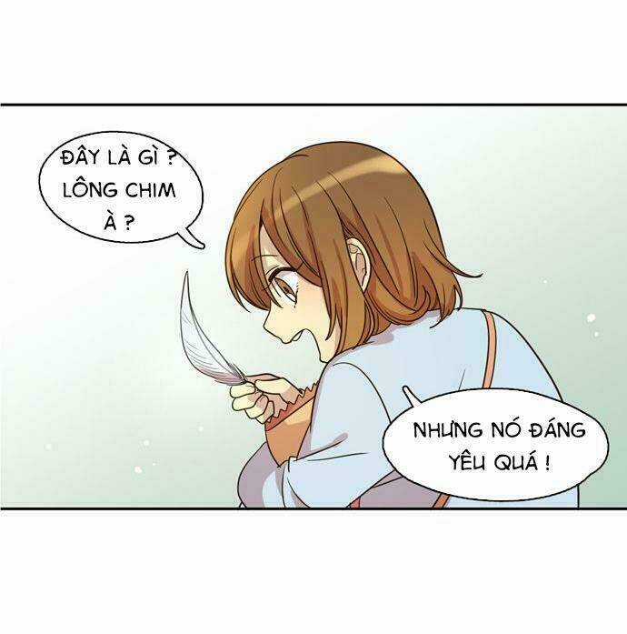 The Devil Who Can't Fly - Chapter 36.1 - Trang 25