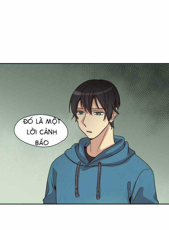 The Devil Who Can't Fly - Chapter 36.1 - Trang 27