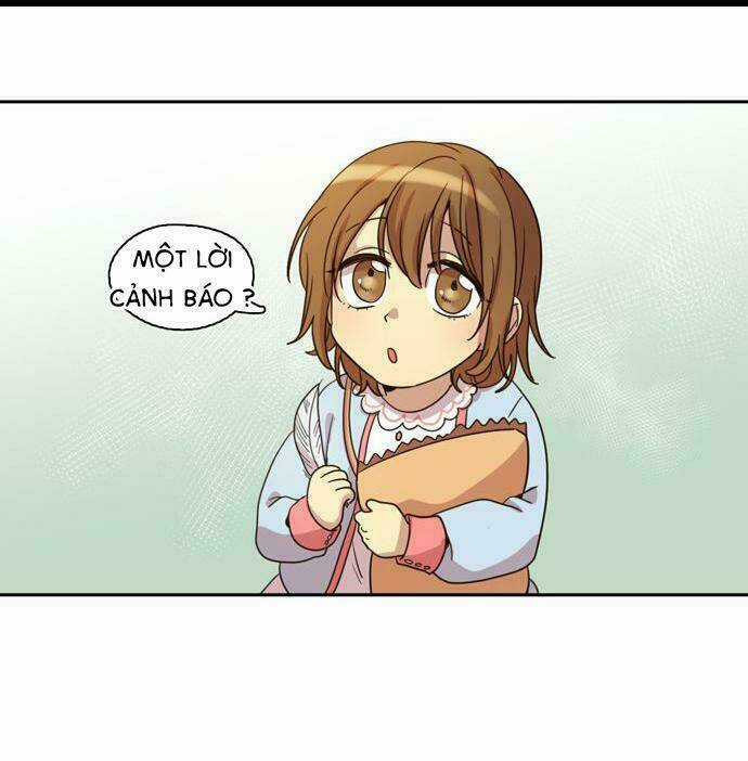 The Devil Who Can't Fly - Chapter 36.1 - Trang 28