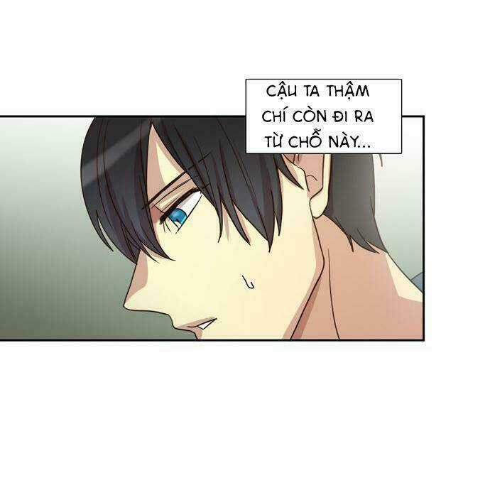 The Devil Who Can't Fly - Chapter 36.1 - Trang 29