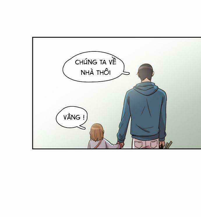 The Devil Who Can't Fly - Chapter 36.1 - Trang 30