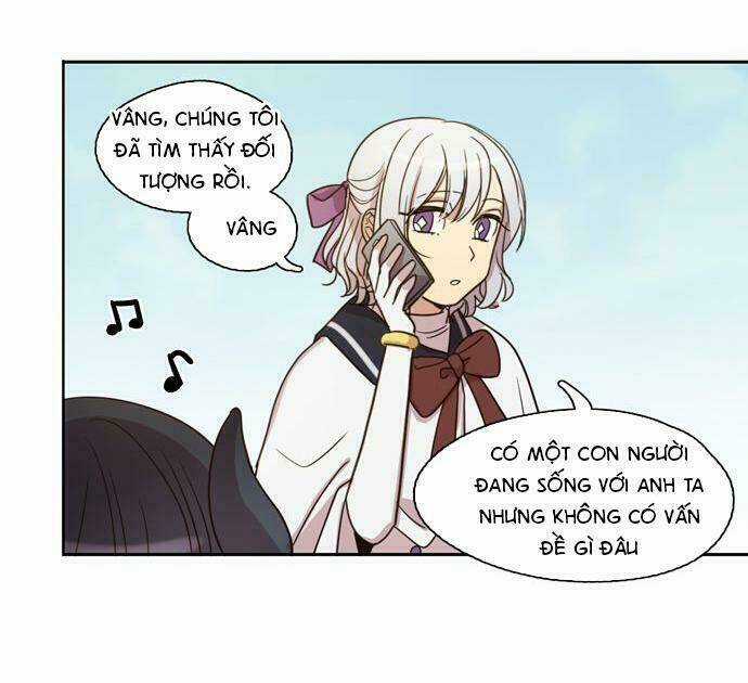 The Devil Who Can't Fly - Chapter 36.1 - Trang 35