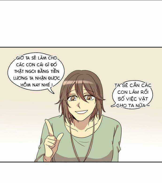 The Devil Who Can't Fly - Chapter 36.1 - Trang 5