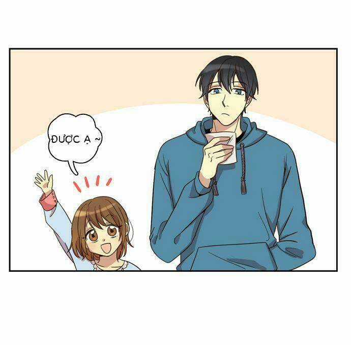 The Devil Who Can't Fly - Chapter 36.1 - Trang 6