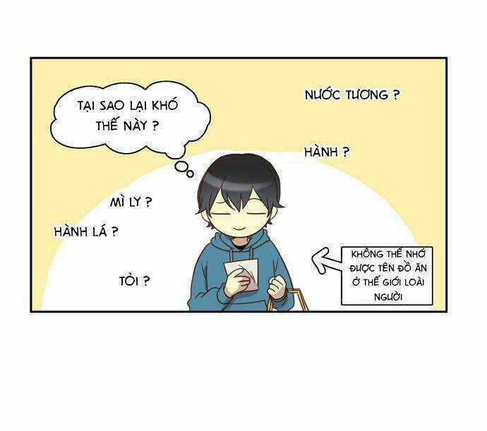 The Devil Who Can't Fly - Chapter 36.1 - Trang 9