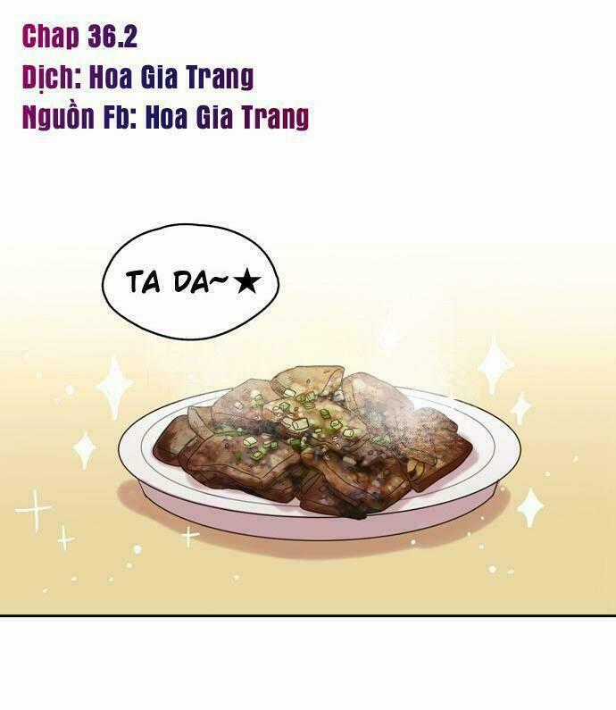 The Devil Who Can't Fly - Chapter 36.2 - Trang 1