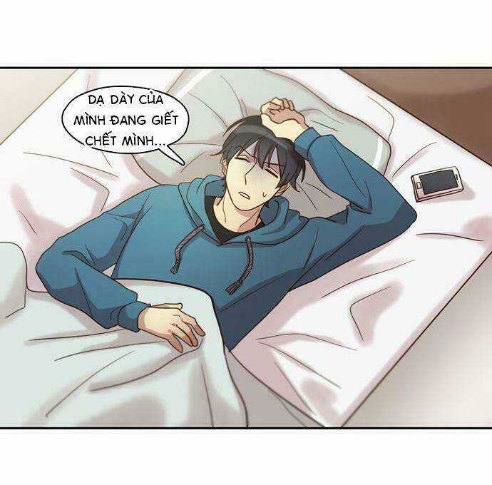 The Devil Who Can't Fly - Chapter 36.2 - Trang 11