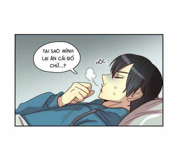 The Devil Who Can't Fly - Chapter 36.2 - Trang 12