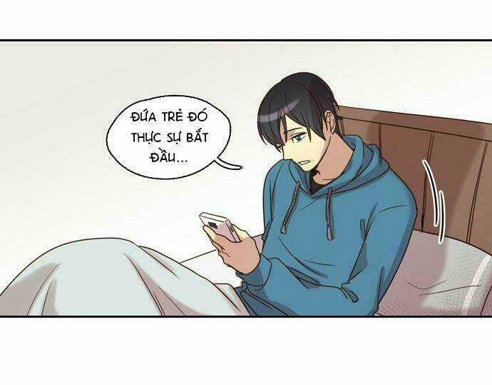 The Devil Who Can't Fly - Chapter 36.2 - Trang 14