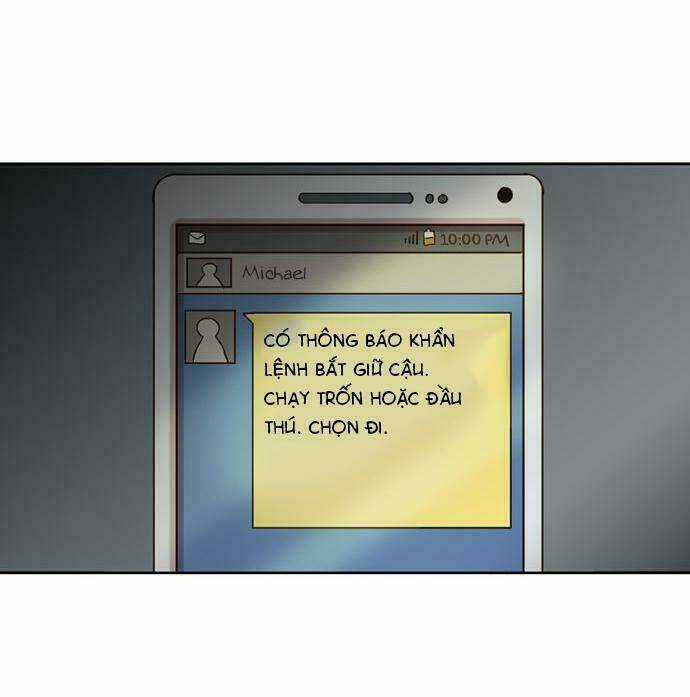 The Devil Who Can't Fly - Chapter 36.2 - Trang 16