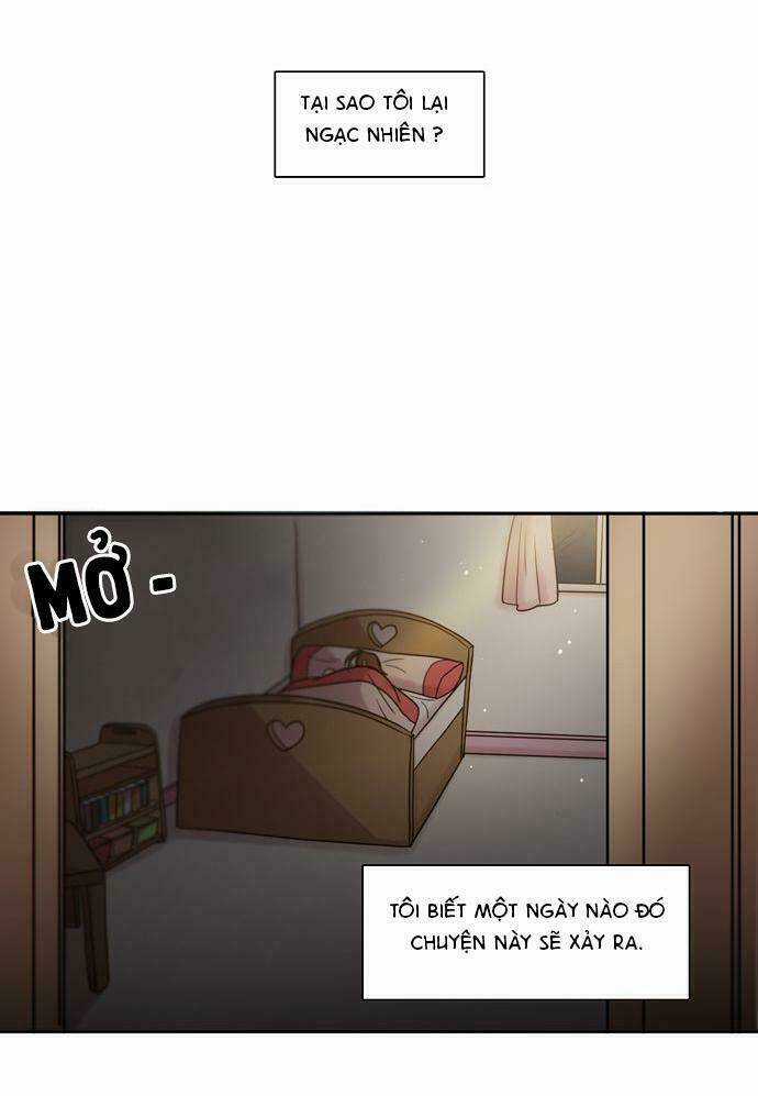 The Devil Who Can't Fly - Chapter 36.2 - Trang 18